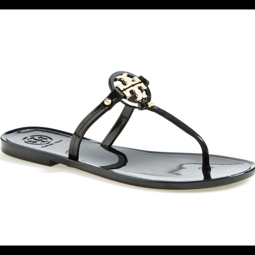 Tory Burch Minnie Miller NIB
